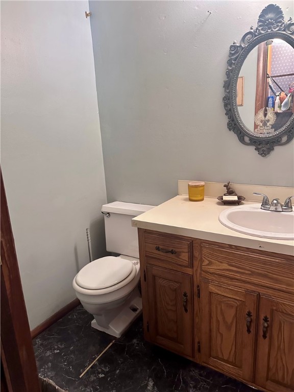 Carlisle Sub Bvv - Residential