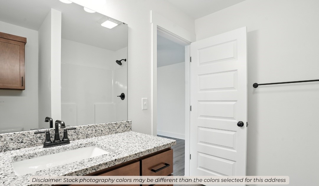 Castlewood - Residential