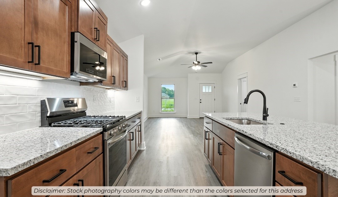 Castlewood - Residential