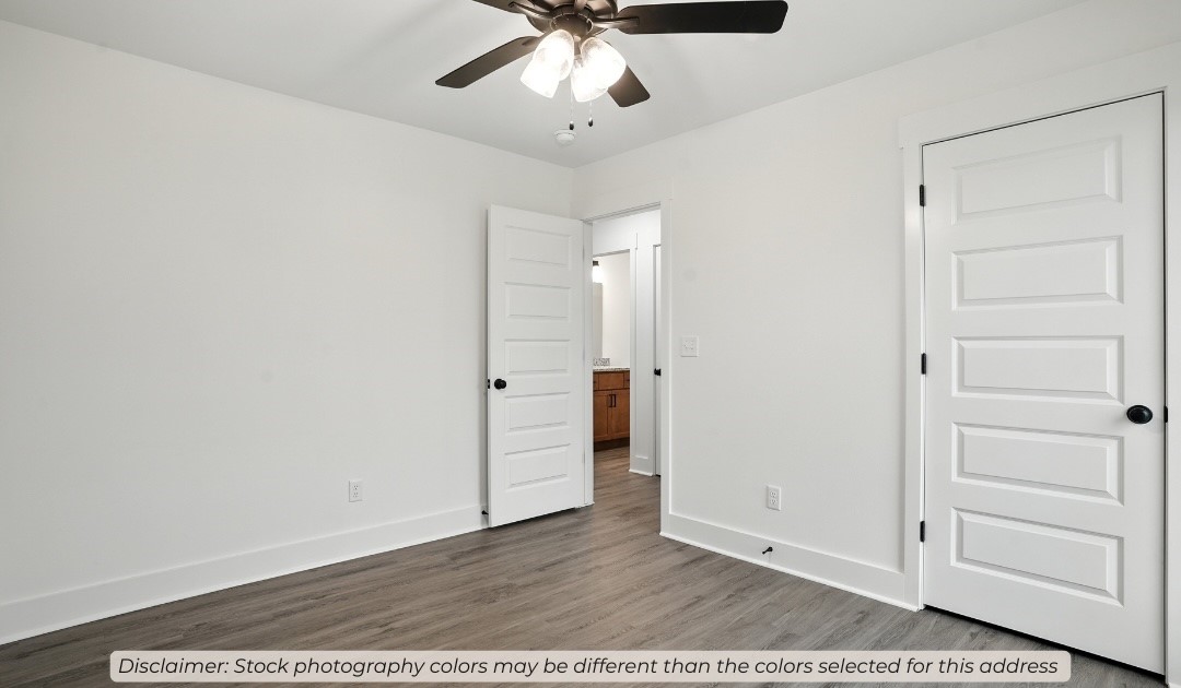 Castlewood - Residential