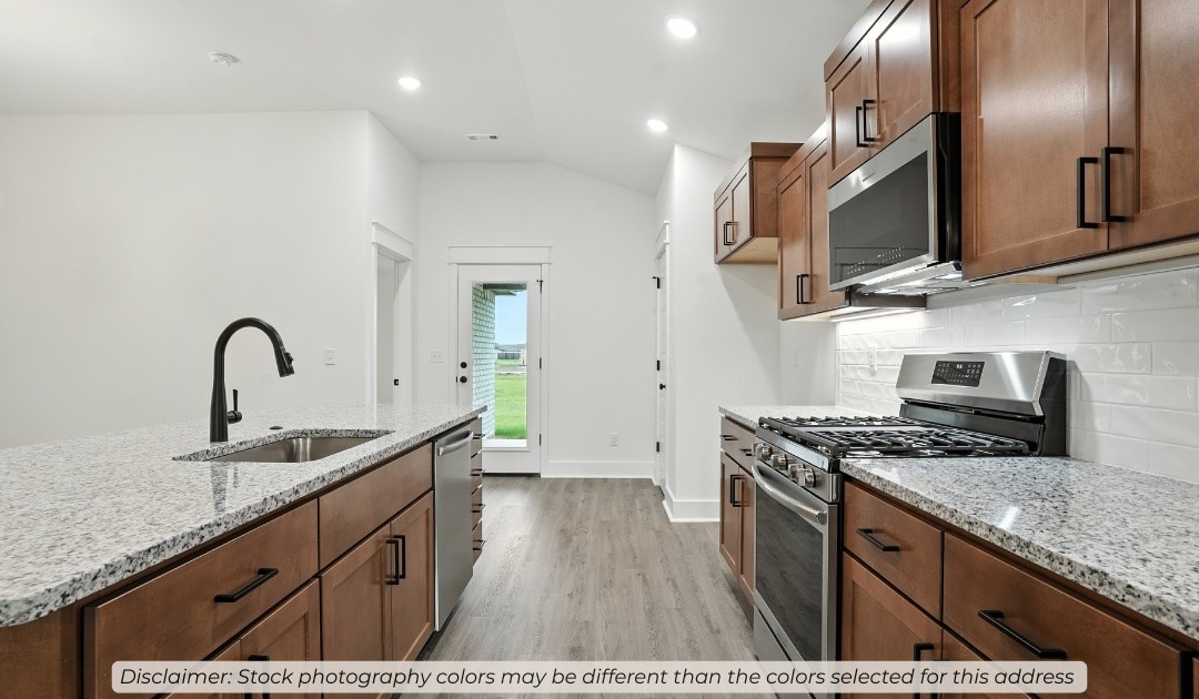 Castlewood - Residential