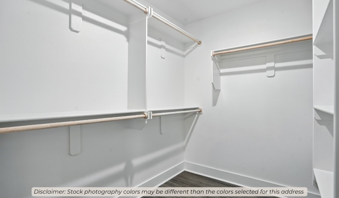 Castlewood - Residential