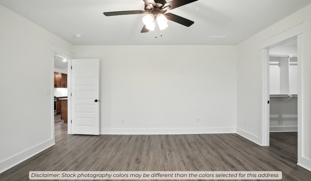 Castlewood - Residential