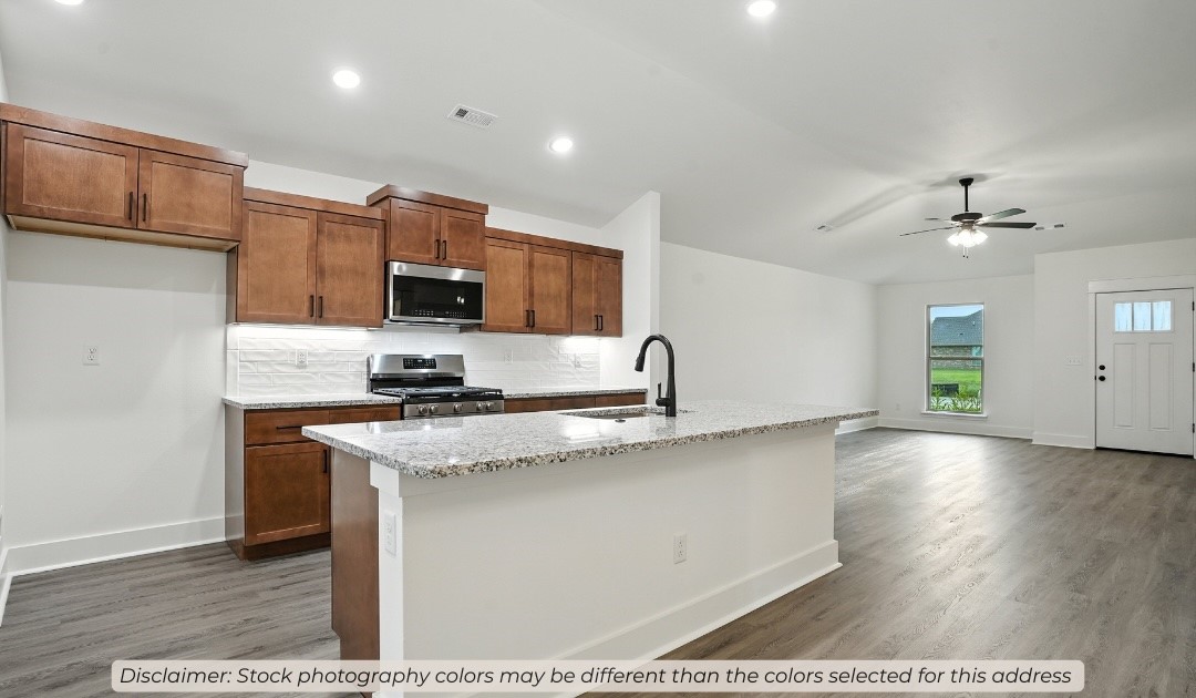 Castlewood - Residential