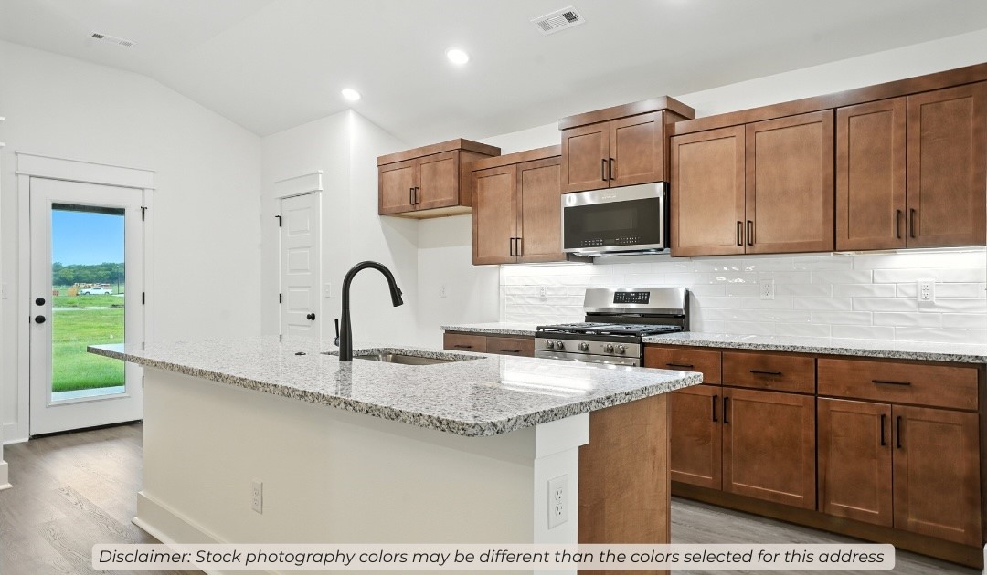 Castlewood - Residential