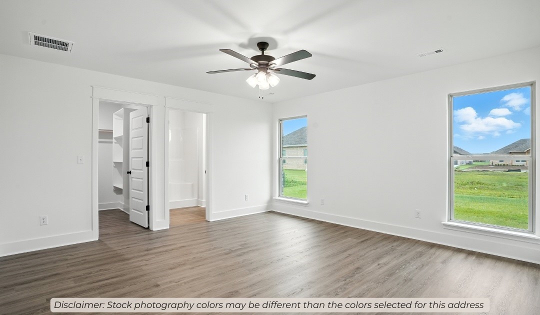 Castlewood - Residential