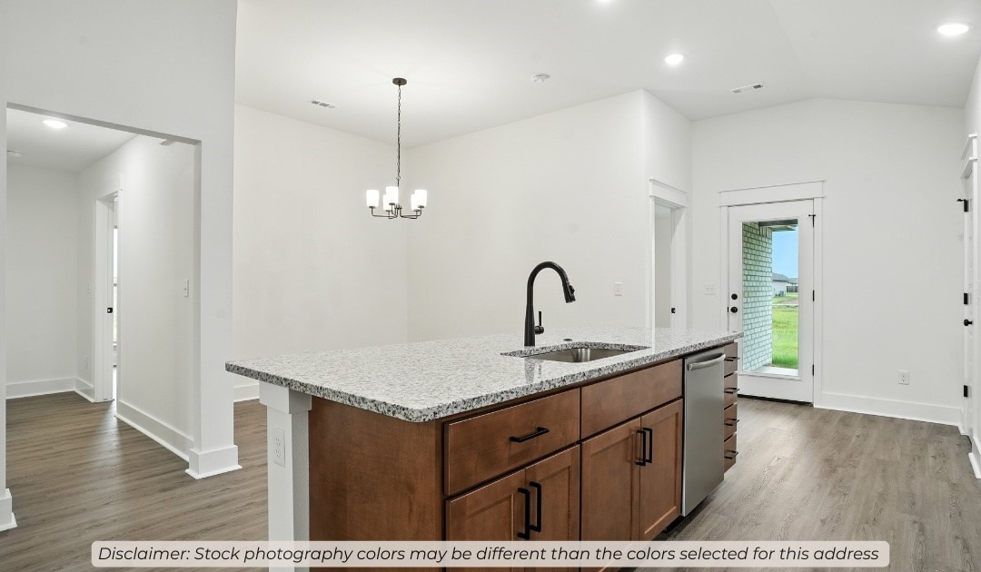 Castlewood - Residential