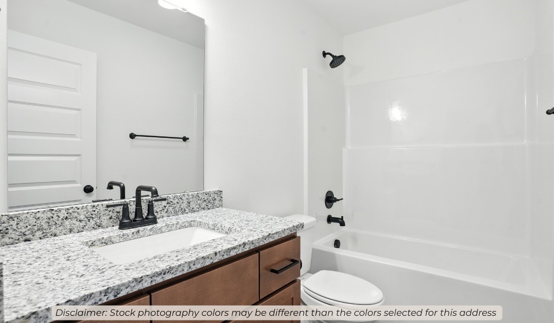 Castlewood - Residential