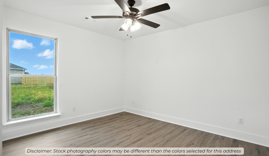 Castlewood - Residential