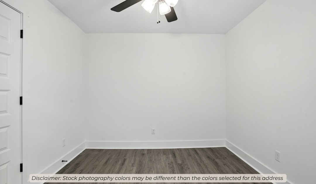 Castlewood - Residential