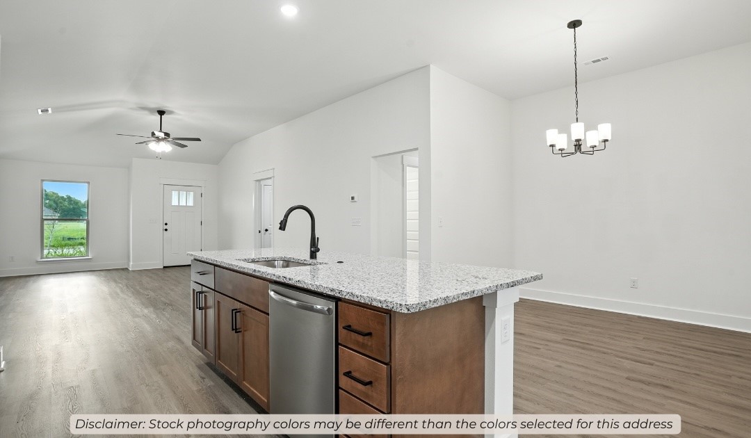 Castlewood - Residential