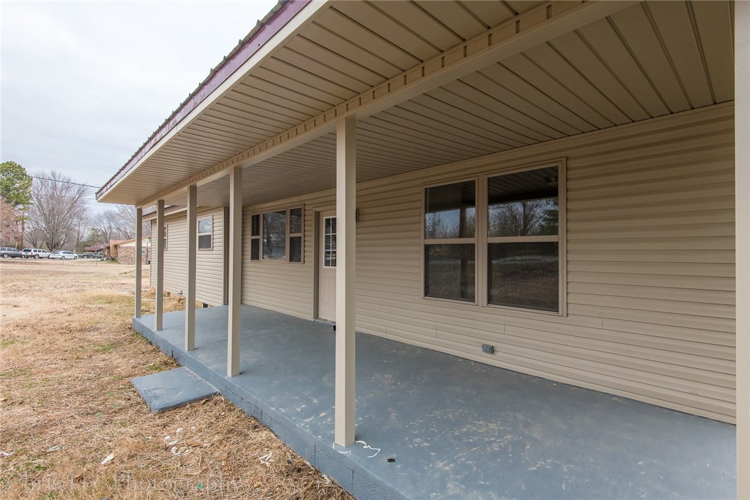 Lewis-Baldwin Rev - Residential