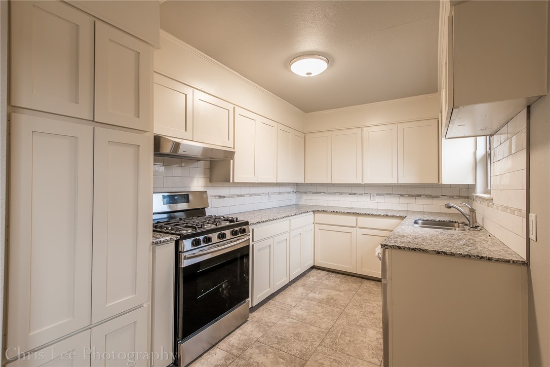 Lewis-Baldwin Rev - Residential