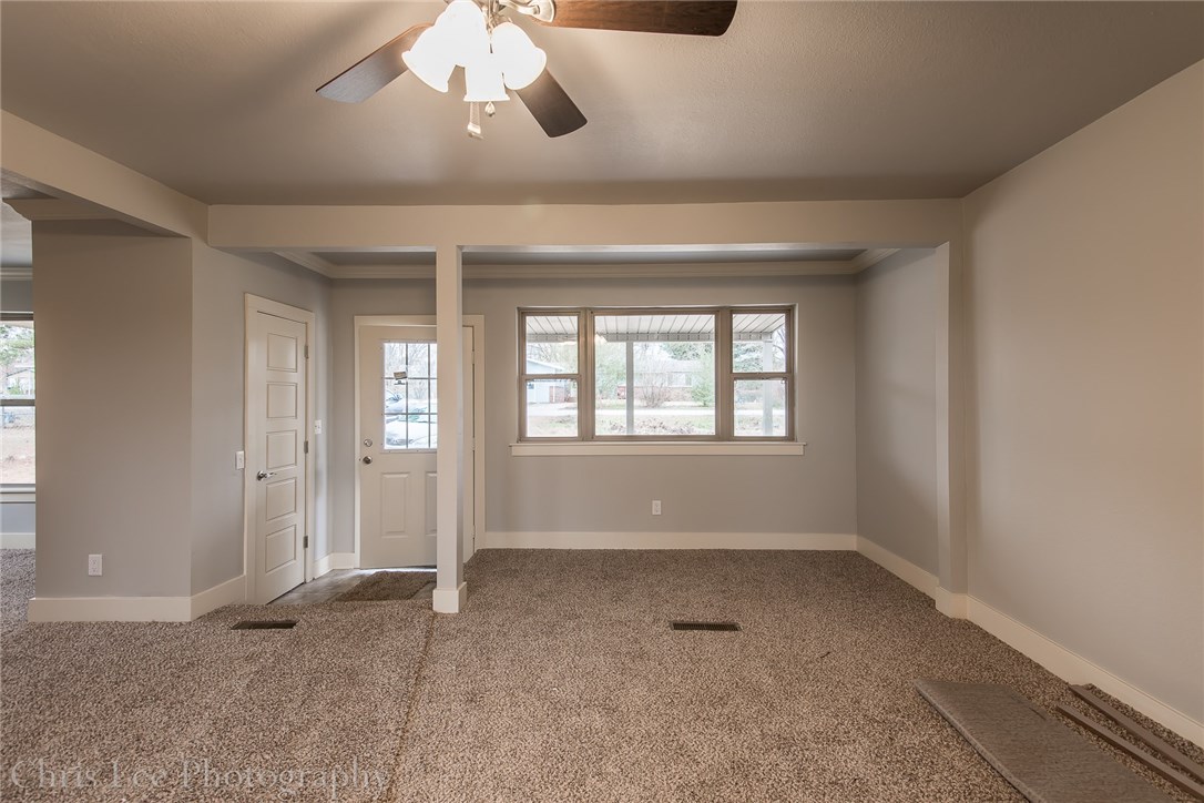 Lewis-Baldwin Rev - Residential