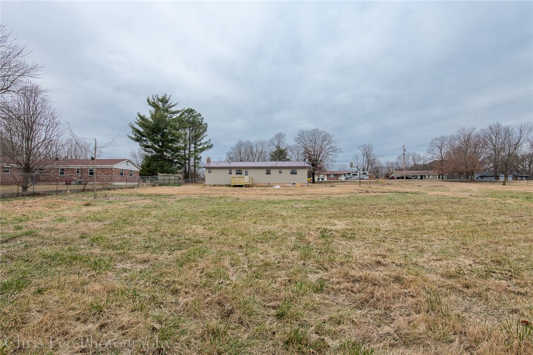 Lewis-Baldwin Rev - Residential