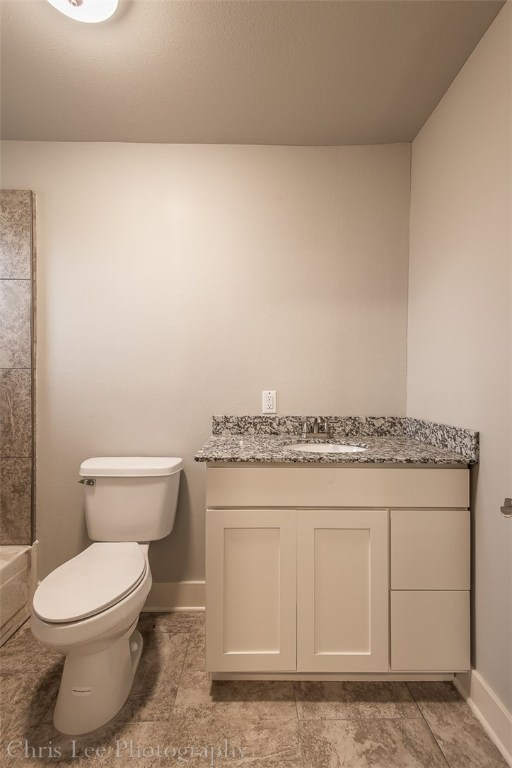 Lewis-Baldwin Rev - Residential