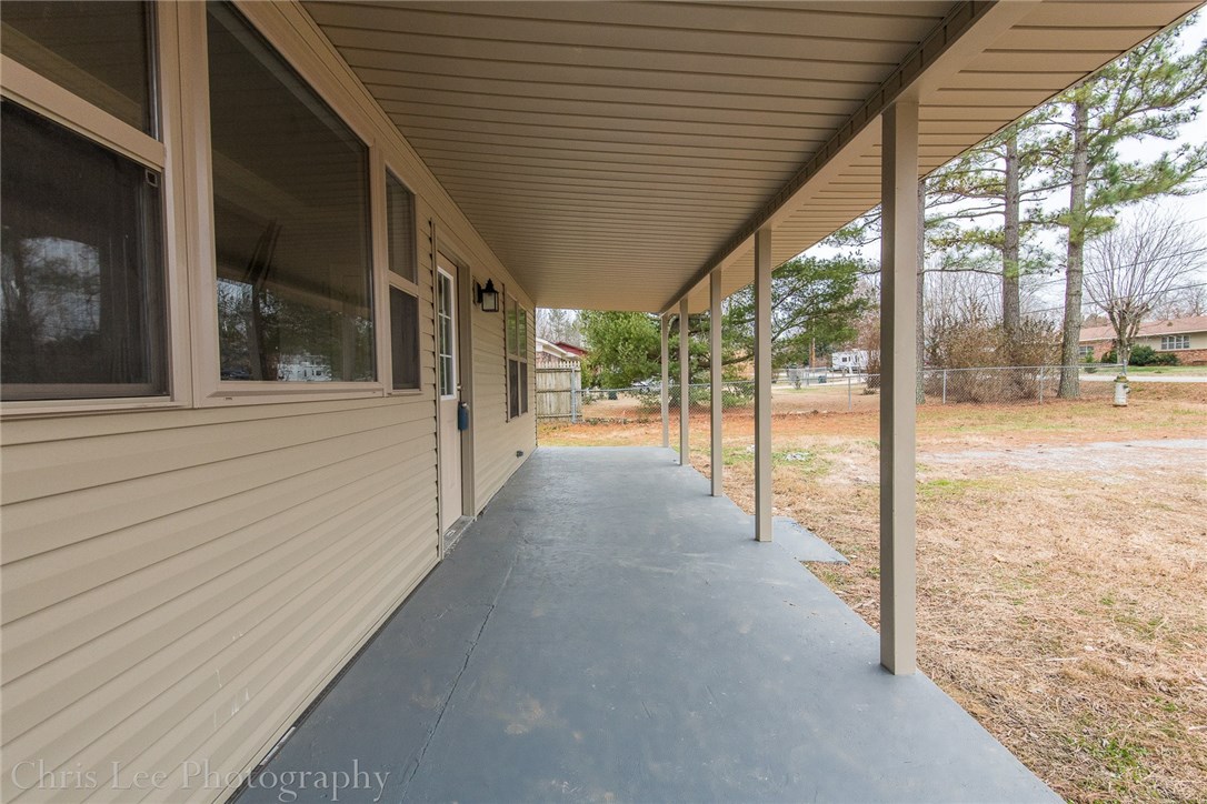 Lewis-Baldwin Rev - Residential