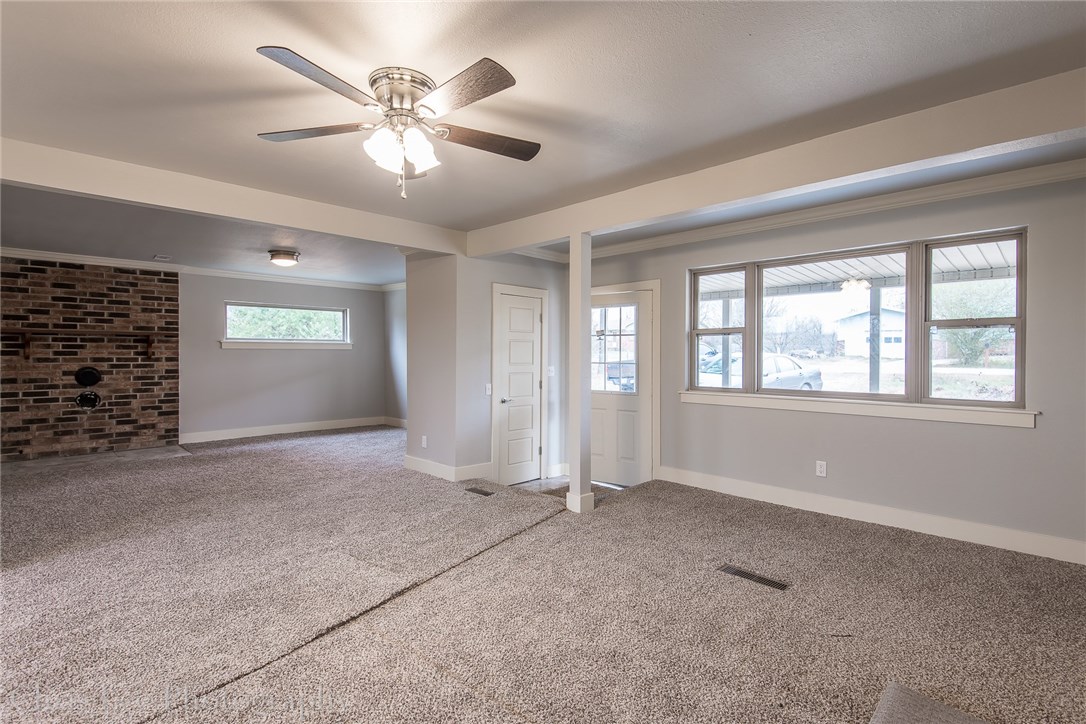 Lewis-Baldwin Rev - Residential