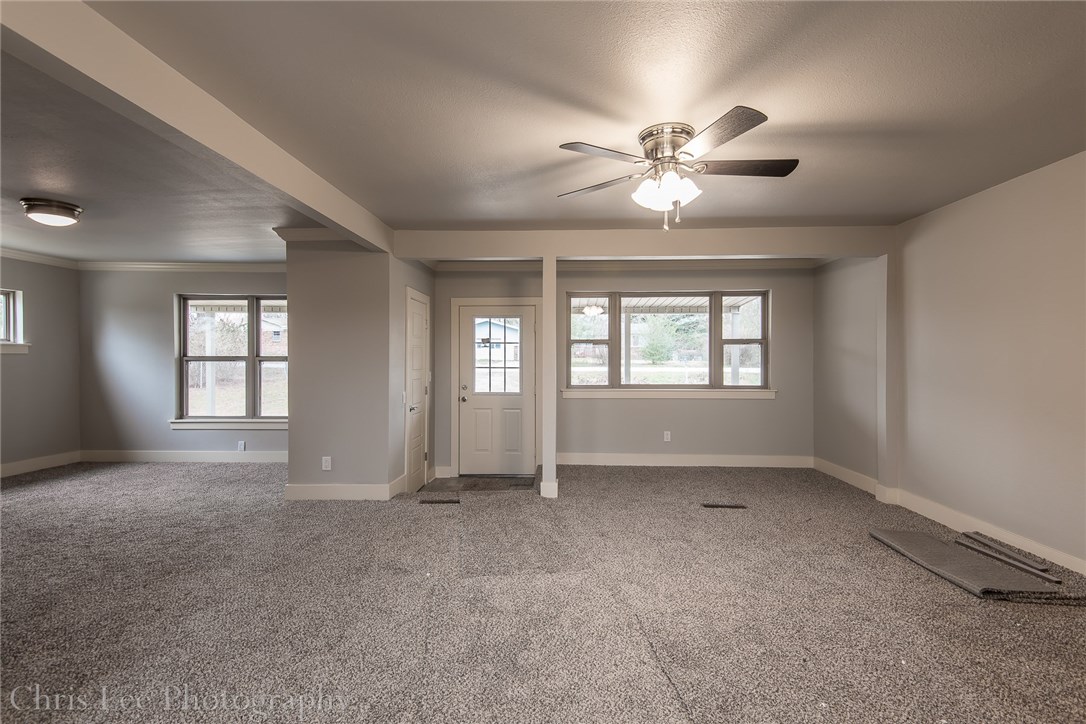 Lewis-Baldwin Rev - Residential