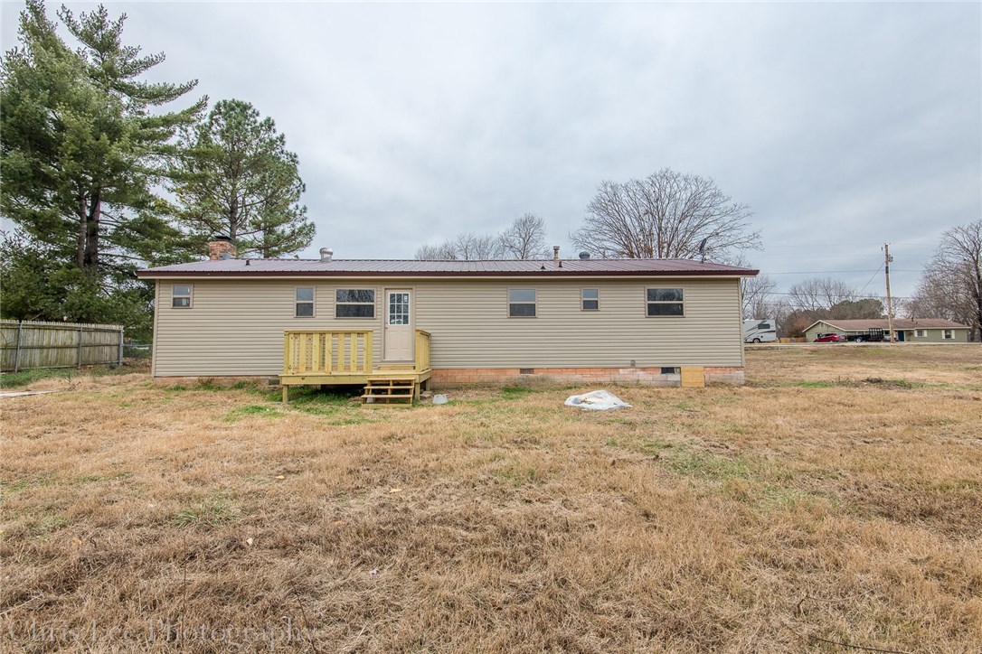 Lewis-Baldwin Rev - Residential