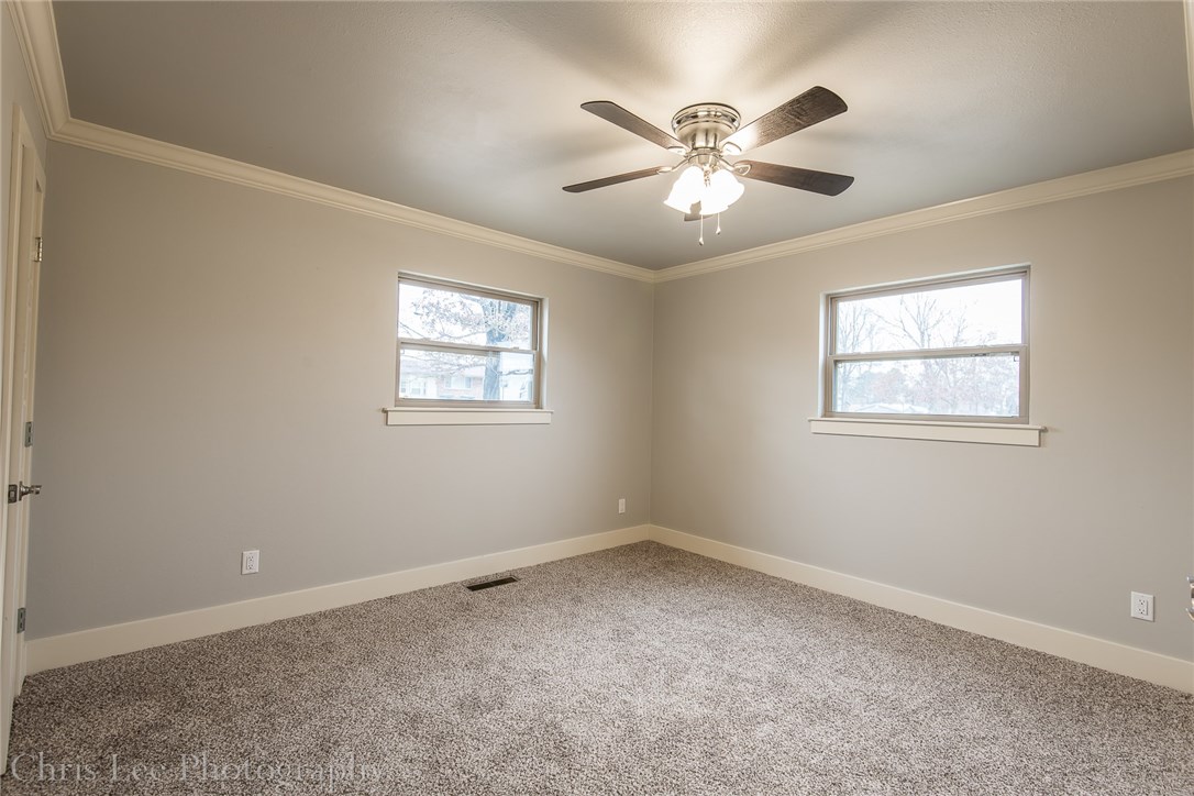 Lewis-Baldwin Rev - Residential