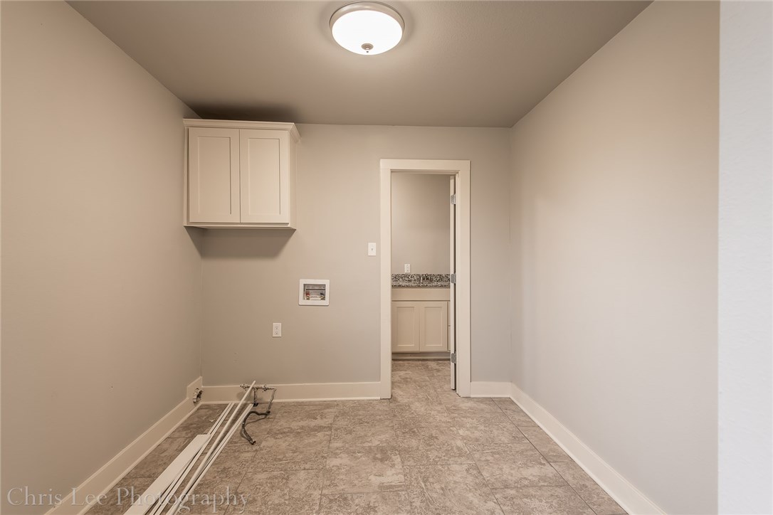 Lewis-Baldwin Rev - Residential