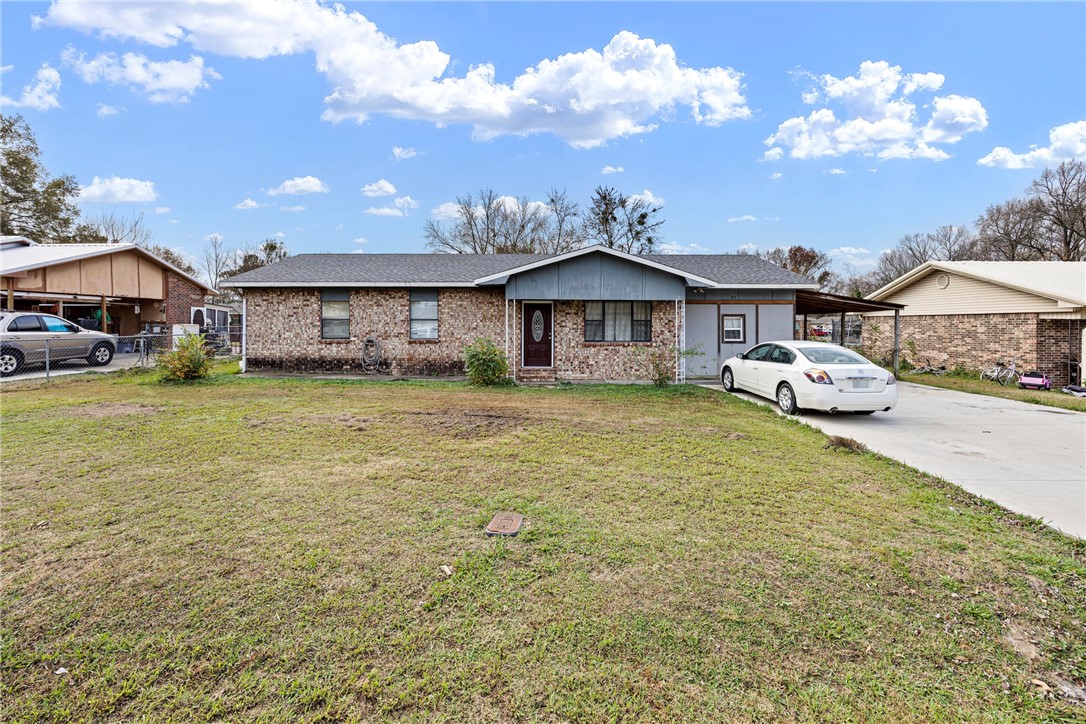 Butler Add #2-Lavaca - Residential