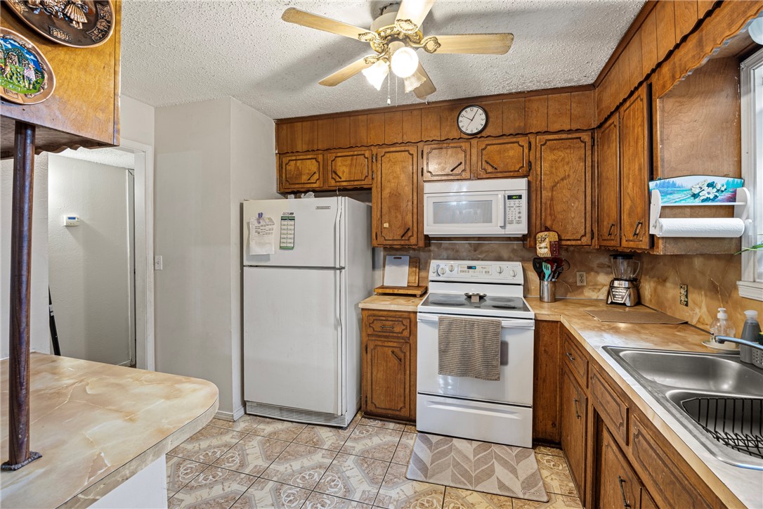 Butler Add #2-Lavaca - Residential