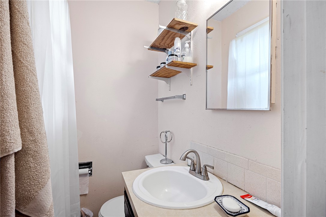 Butler Add #2-Lavaca - Residential