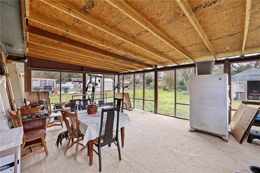 Butler Add #2-Lavaca - Residential