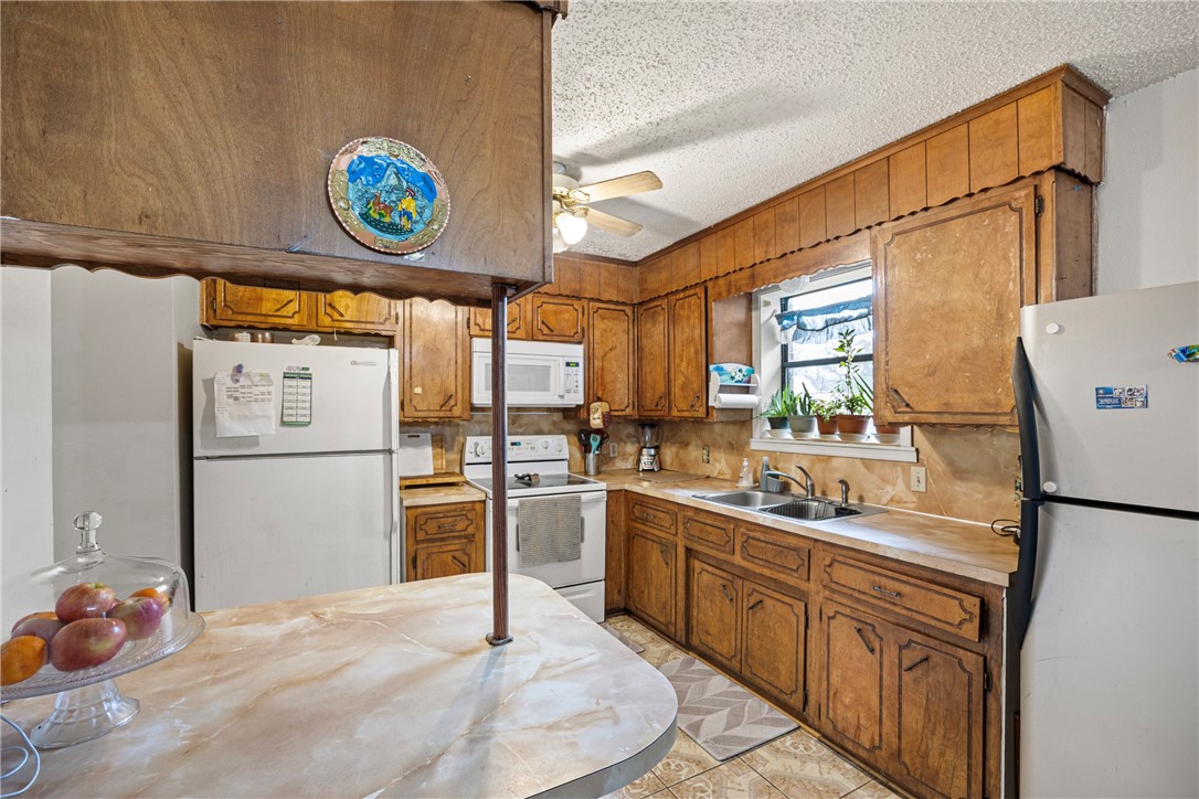 Butler Add #2-Lavaca - Residential