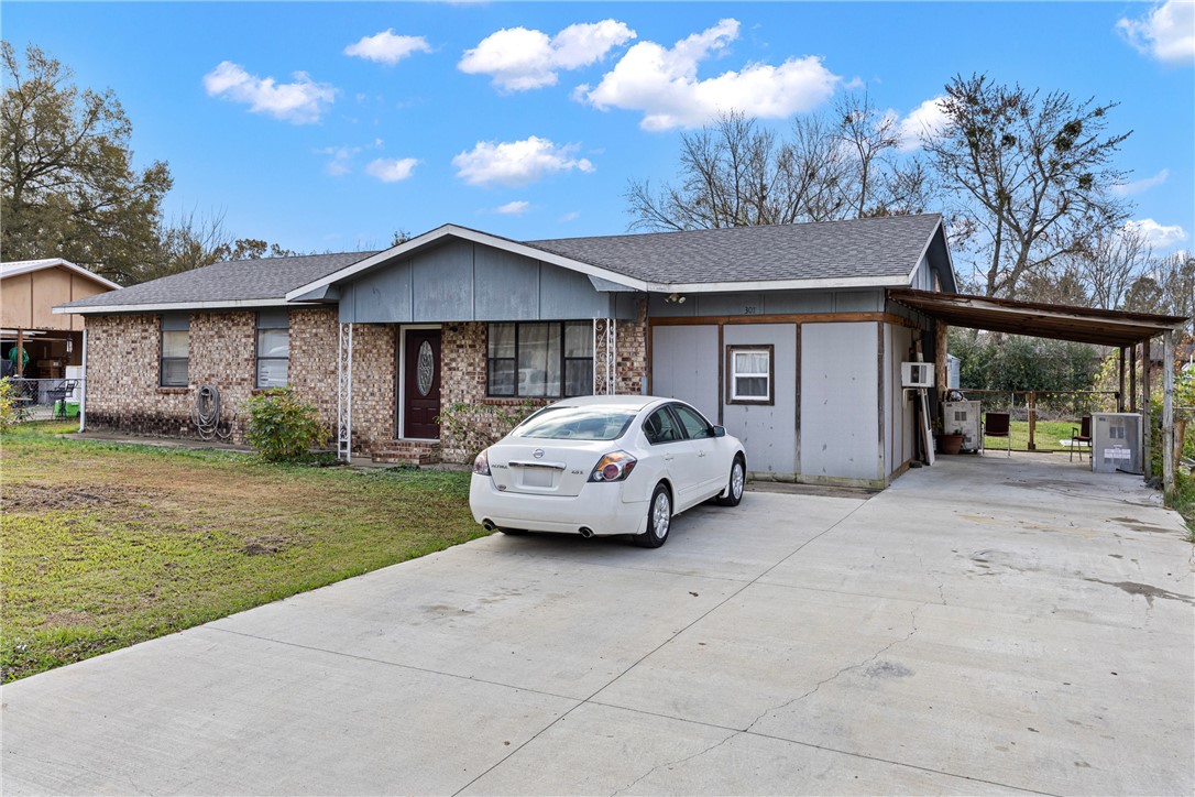 Butler Add #2-Lavaca - Residential