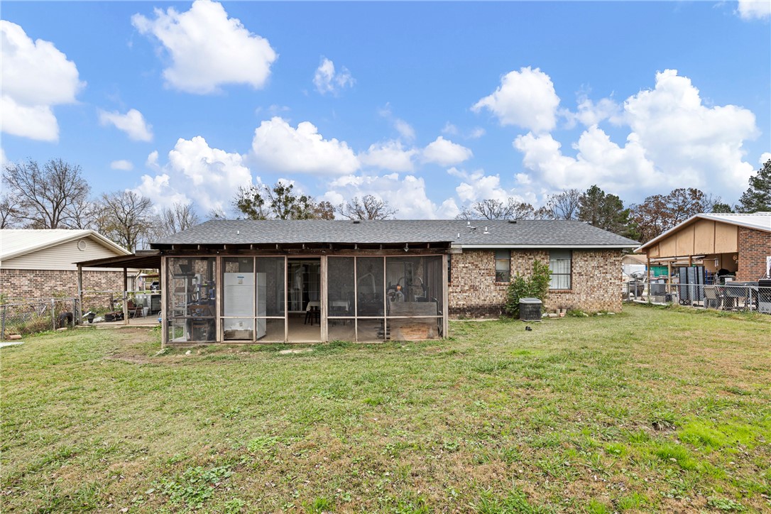 Butler Add #2-Lavaca - Residential