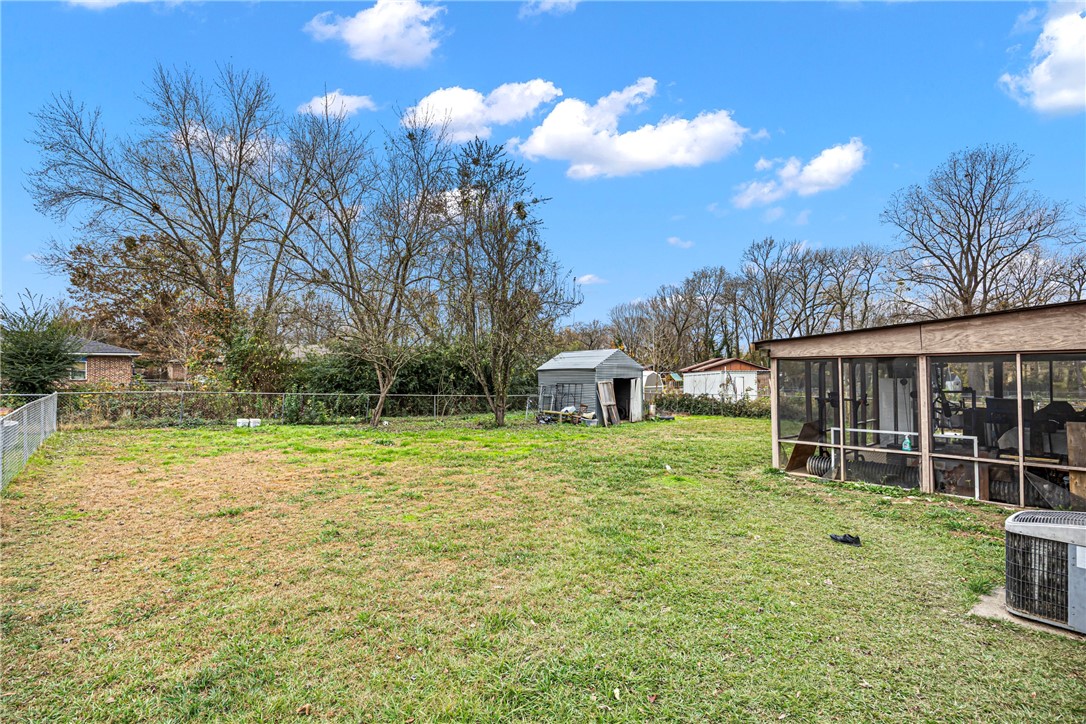 Butler Add #2-Lavaca - Residential