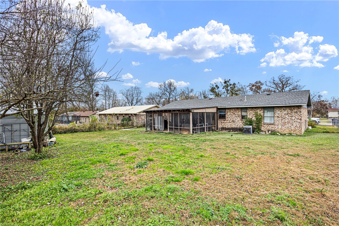 Butler Add #2-Lavaca - Residential