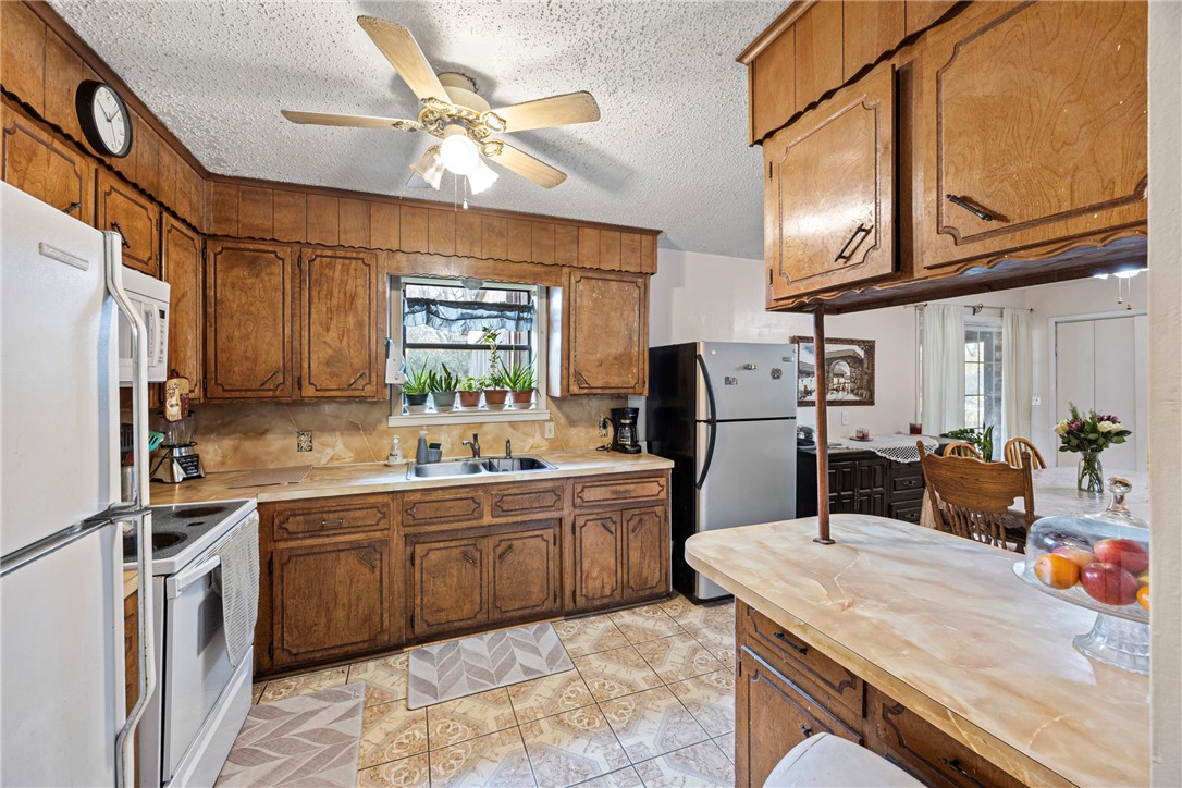 Butler Add #2-Lavaca - Residential