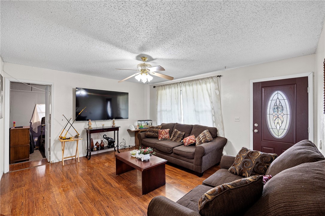 Butler Add #2-Lavaca - Residential