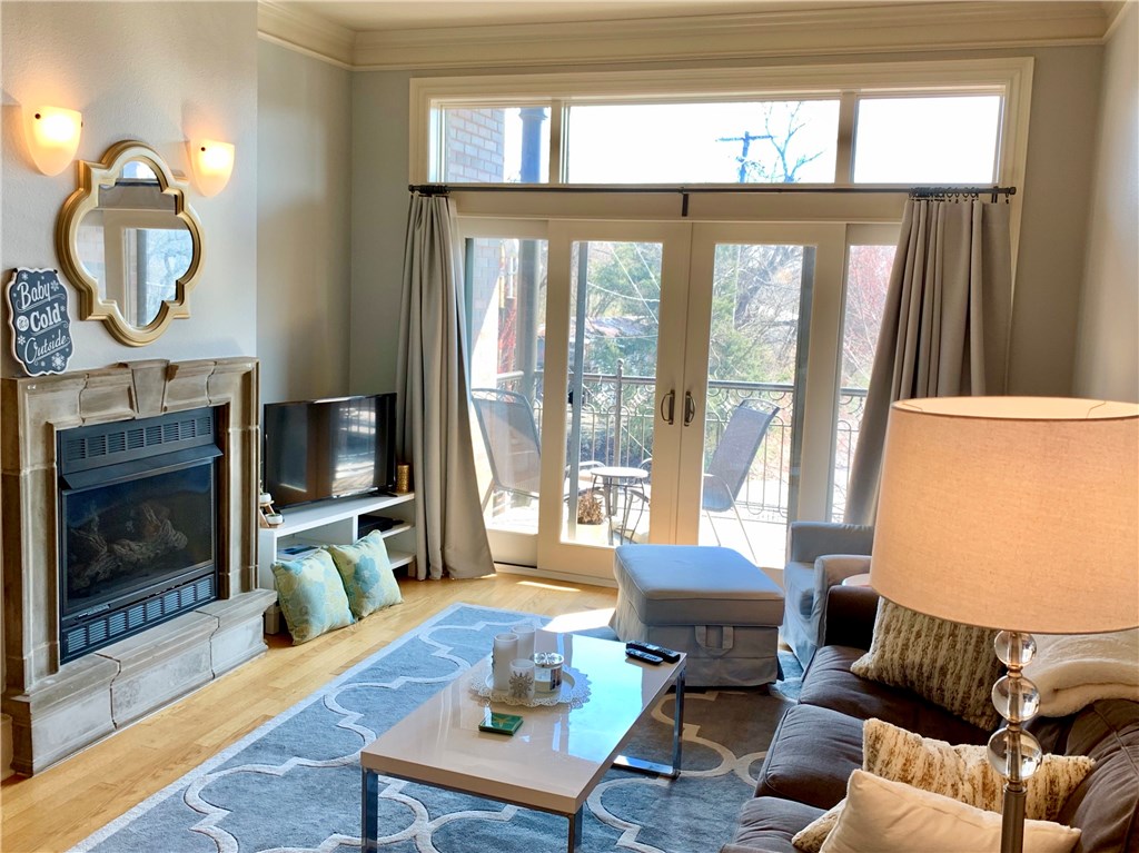 Metro District Lofts Hpr - Residential