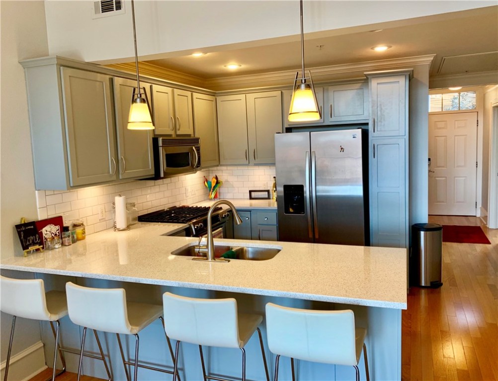 Metro District Lofts Hpr - Residential