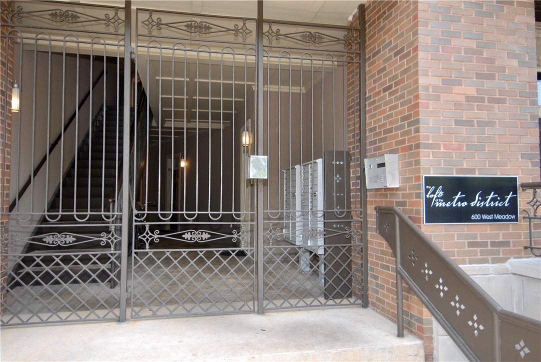 Metro District Lofts Hpr - Residential