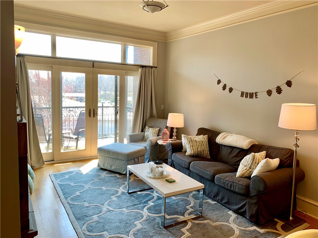 Metro District Lofts Hpr - Residential