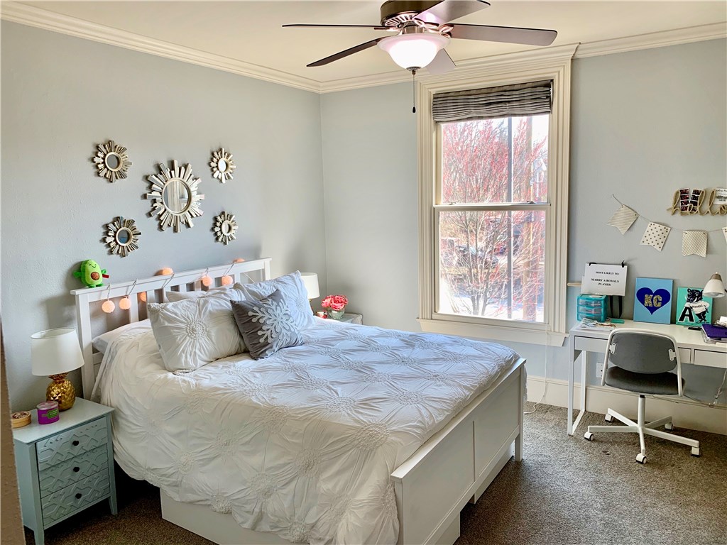 Metro District Lofts Hpr - Residential