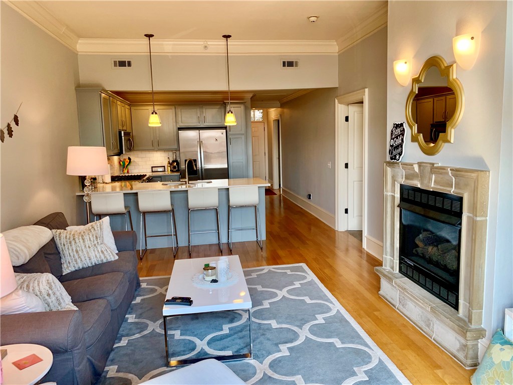 Metro District Lofts Hpr - Residential
