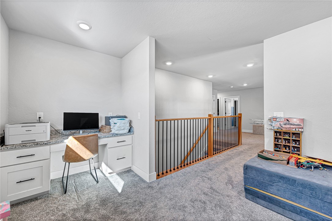 Seminole Park - Residential