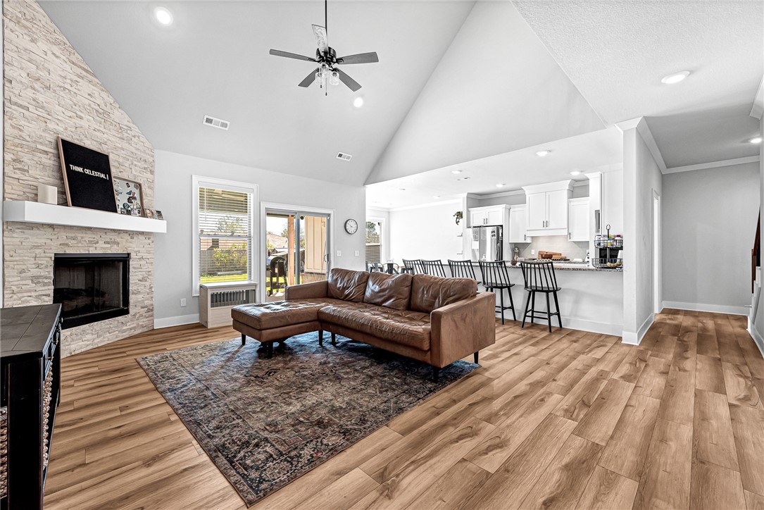 Seminole Park - Residential