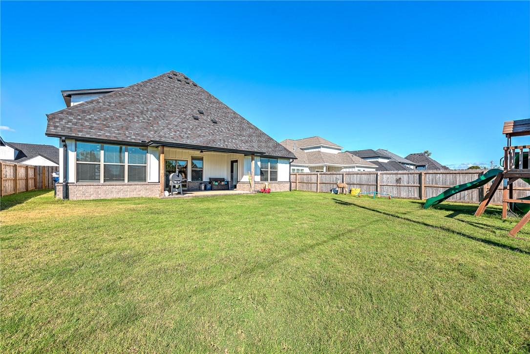 Seminole Park - Residential