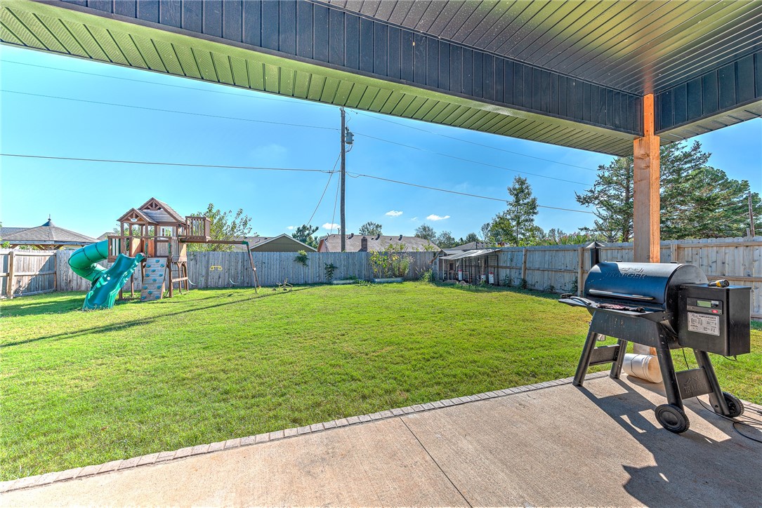 Seminole Park - Residential