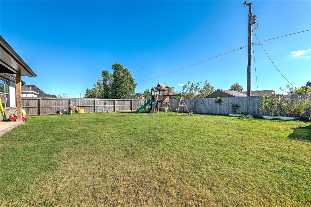 Seminole Park - Residential