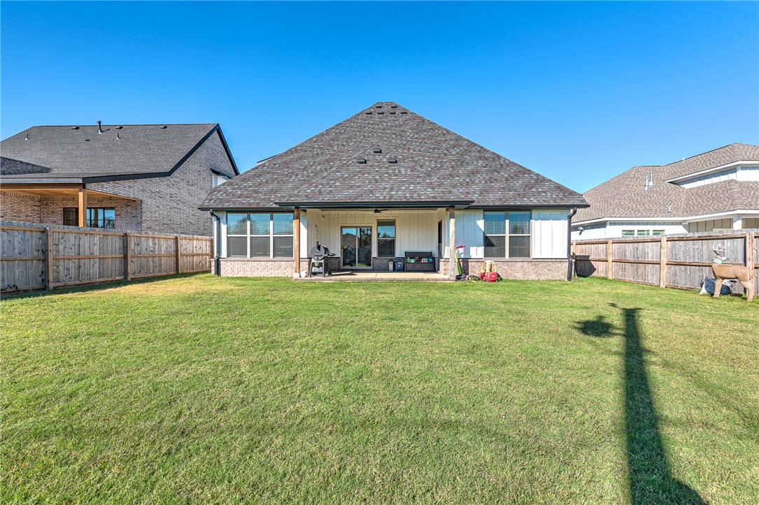 Seminole Park - Residential