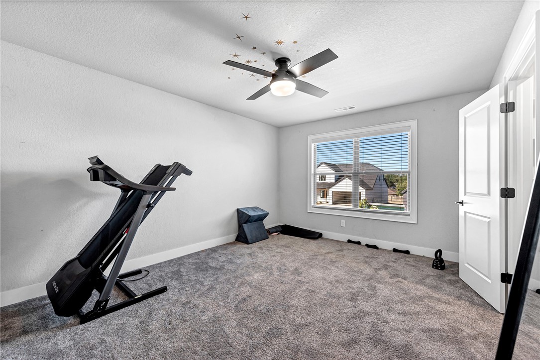 Seminole Park - Residential